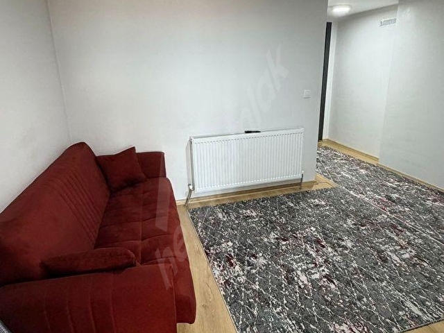 ZAFER MAHALLESİ HERŞEY DAHİL 1+1 LÜKS EŞYALI APART - Görsel 4