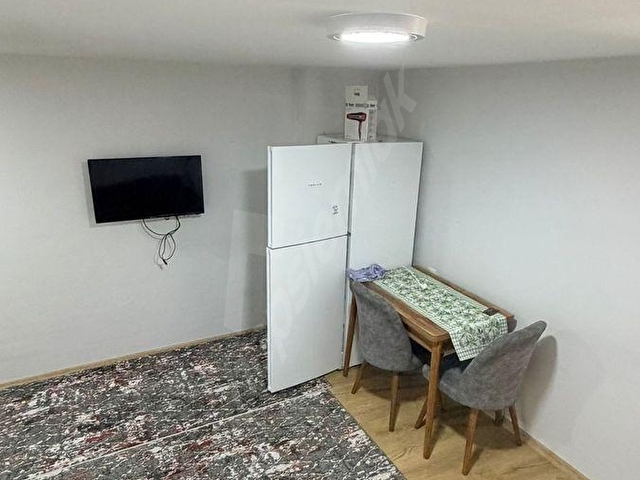ZAFER MAHALLESİ HERŞEY DAHİL 1+1 LÜKS EŞYALI APART - Görsel 6