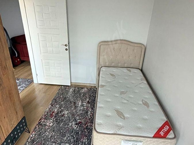 ZAFER MAHALLESİ HERŞEY DAHİL 1+1 LÜKS EŞYALI APART - Görsel 13