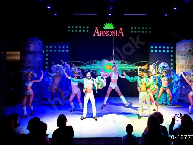 Bodrum club armonia 18-25 temmuz kiralık devremülk - Görsel 4