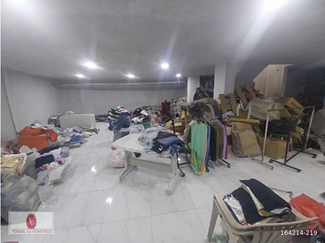 YETKİSİ YÜKSELDEN KADIKÖYDE AVM YAKINI SATILIK KÖŞE DÜKKAN - Görsel 12