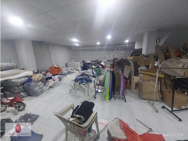 YETKİSİ YÜKSELDEN KADIKÖYDE AVM YAKINI SATILIK KÖŞE DÜKKAN - Görsel 23