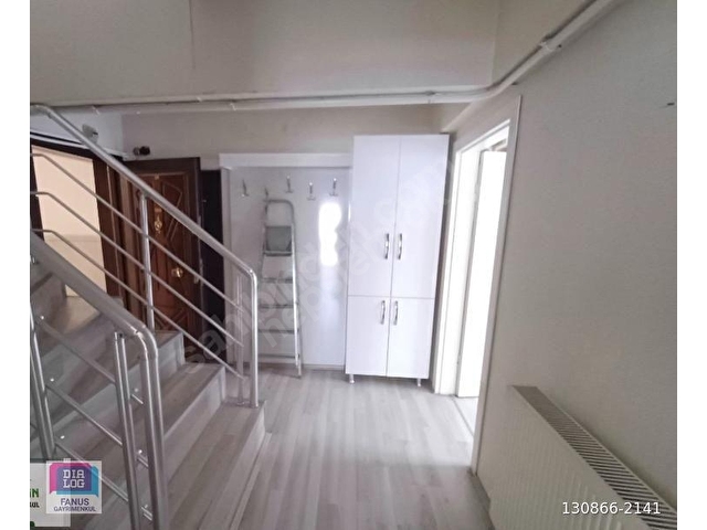 Etimesgut Merkezde Ara Kat Full Yapılı 3+1 Dubleks Daire - Görsel 17