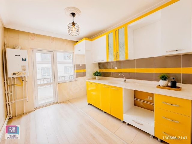 Etimesgut Merkezde Ara Kat Full Yapılı 3+1 Dubleks Daire - Görsel 6