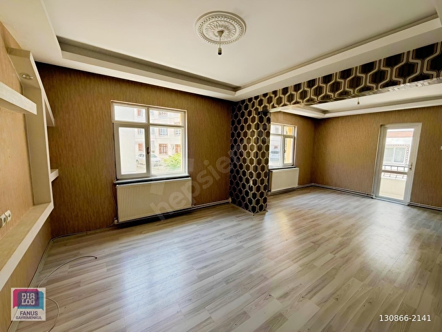 Etimesgut Merkezde Ara Kat Full Yapılı 3+1 Dubleks Daire - Görsel 14