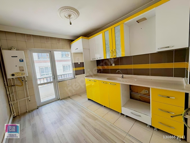 Etimesgut Merkezde Ara Kat Full Yapılı 3+1 Dubleks Daire - Görsel 9
