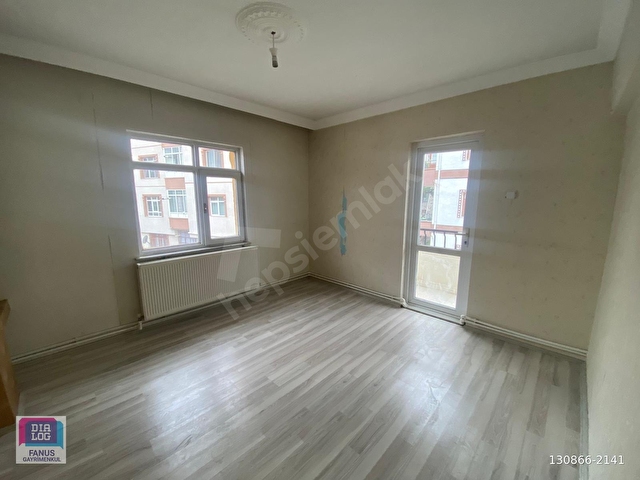 Etimesgut Merkezde Ara Kat Full Yapılı 3+1 Dubleks Daire - Görsel 24