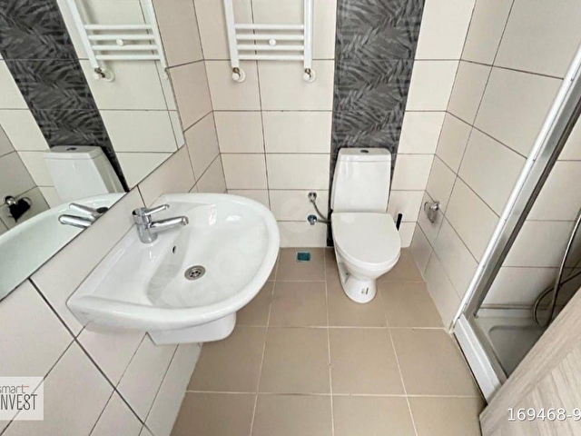 ATAŞEHİR ATAPARK KONUTLARINDA GÜZEL KONUMLU 2+1 SATILIK DAİRE - Görsel 21