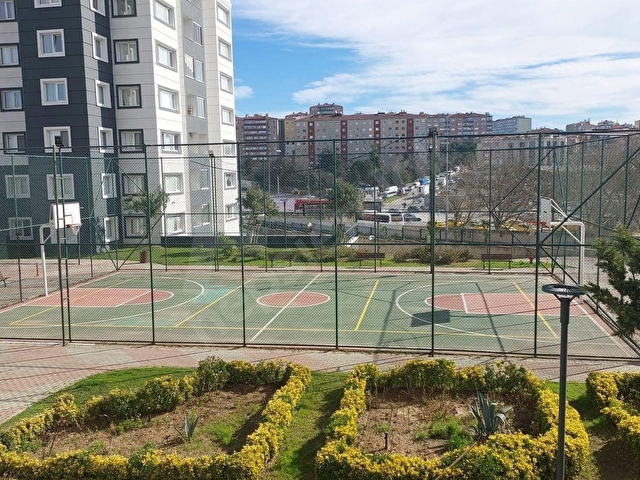 ATAŞEHİR ATAPARK KONUTLARINDA GÜZEL KONUMLU 2+1 SATILIK DAİRE - Görsel 4