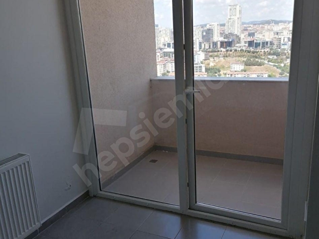 ATAŞEHİR ATAPARK KONUTLARINDA GÜZEL KONUMLU 2+1 SATILIK DAİRE - Görsel 13