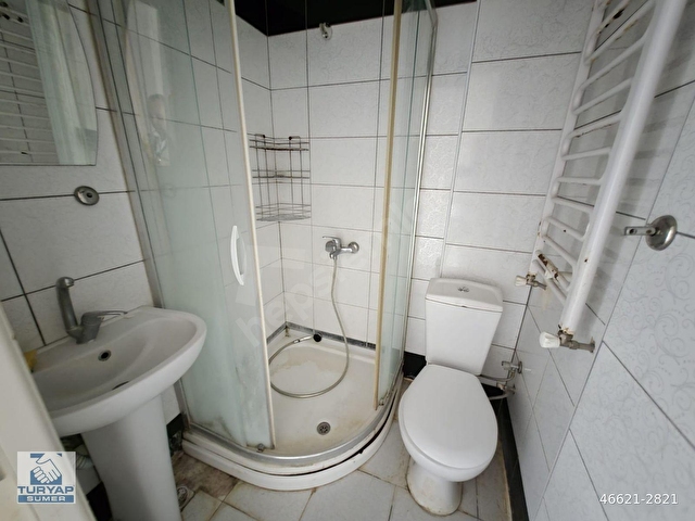 TURYAP SÜMERDEN GÜLLÜK MAH. ARA KAT KİRALIK 1+1 DAİRE - Görsel 10
