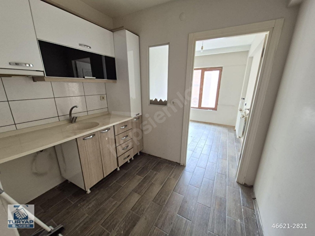 TURYAP SÜMERDEN GÜLLÜK MAH. ARA KAT KİRALIK 1+1 DAİRE - Görsel 28