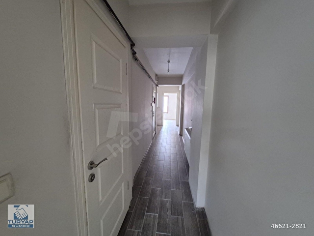 TURYAP SÜMERDEN GÜLLÜK MAH. ARA KAT KİRALIK 1+1 DAİRE - Görsel 9
