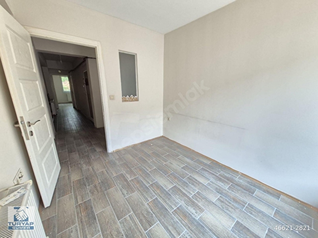TURYAP SÜMERDEN GÜLLÜK MAH. ARA KAT KİRALIK 1+1 DAİRE - Görsel 24