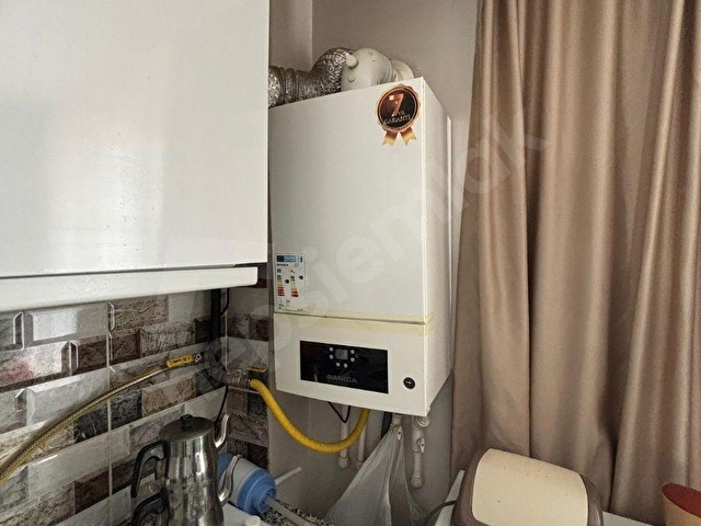 EDİRNE Merkezde Kiralık 1+1 eşyalı daire - Görsel 3
