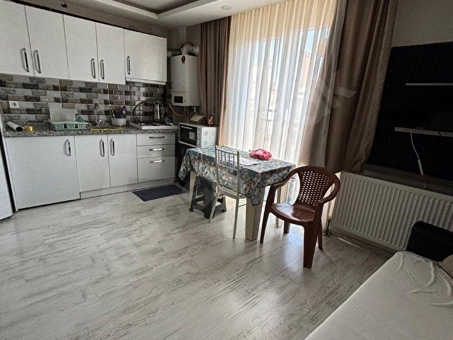 EDİRNE Merkezde Kiralık 1+1 eşyalı daire - Görsel 26