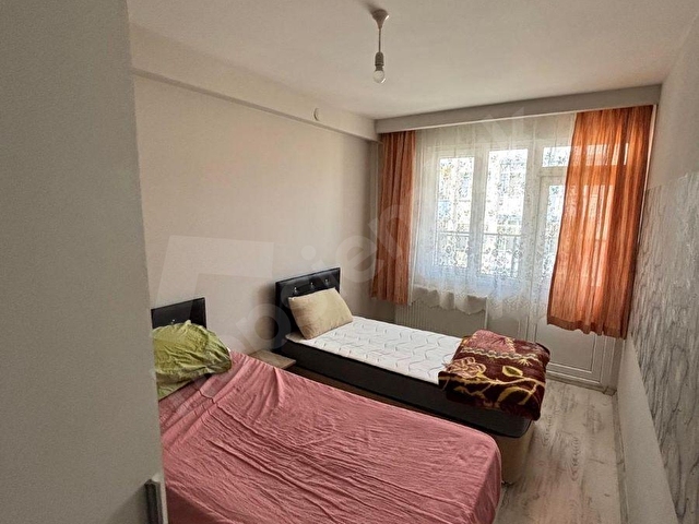 EDİRNE Merkezde Kiralık 1+1 eşyalı daire - Görsel 8