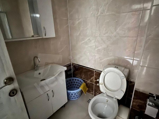 EDİRNE Merkezde Kiralık 1+1 eşyalı daire - Görsel 9