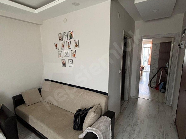 EDİRNE Merkezde Kiralık 1+1 eşyalı daire - Görsel 15