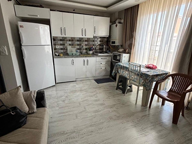EDİRNE Merkezde Kiralık 1+1 eşyalı daire - Görsel 5