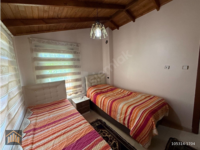 NİĞDE MERKEZ KAYAARDI MH.MÜKEMMEL NİĞDE MAN.112M2 DUBLEKS VİLLA - Görsel 27
