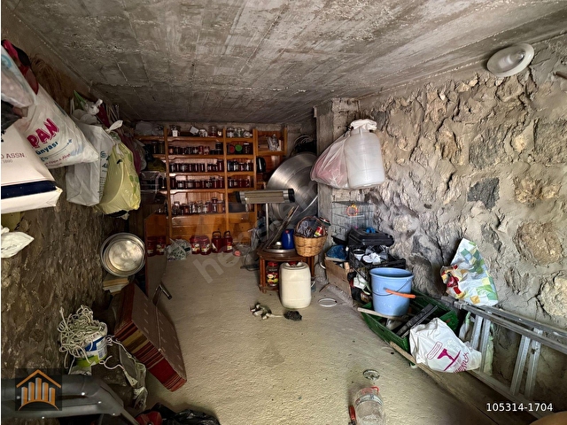 NİĞDE MERKEZ KAYAARDI MH.MÜKEMMEL NİĞDE MAN.112M2 DUBLEKS VİLLA - Görsel 11