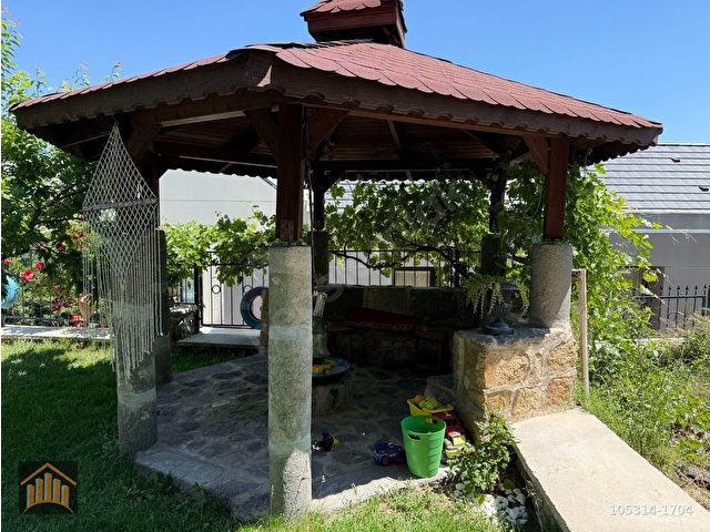 NİĞDE MERKEZ KAYAARDI MH.MÜKEMMEL NİĞDE MAN.112M2 DUBLEKS VİLLA - Görsel 8