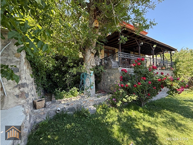 NİĞDE MERKEZ KAYAARDI MH.MÜKEMMEL NİĞDE MAN.112M2 DUBLEKS VİLLA - Görsel 7