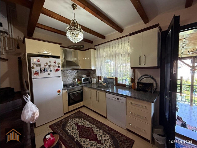 NİĞDE MERKEZ KAYAARDI MH.MÜKEMMEL NİĞDE MAN.112M2 DUBLEKS VİLLA - Görsel 20