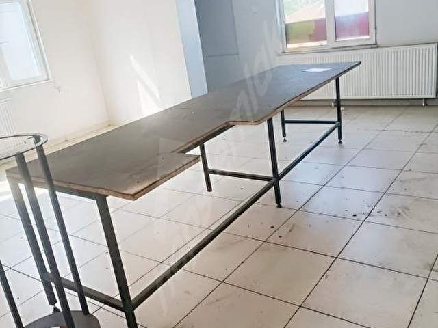 Arnavutköy Hadımköy merkezde kiralık 4 katlı bina - Görsel 10