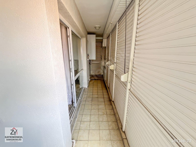 Güzelbahçe Sitelerde Kiralık Daire - Görsel 25