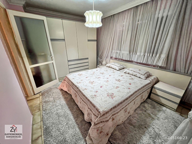 Güzelbahçe Sitelerde Kiralık Daire - Görsel 19