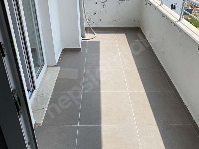OSMANGAZİDE İSKANLI 3+1 SATILIK DAİRE DOĞALGAZLIKAPALI MUTFAK - Görsel 9