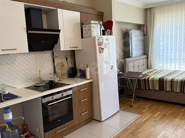 TBMM İNCEK TOKİ 2.ETAPDA BOŞ KİRALIK 1+1 DAİRE - Görsel 25