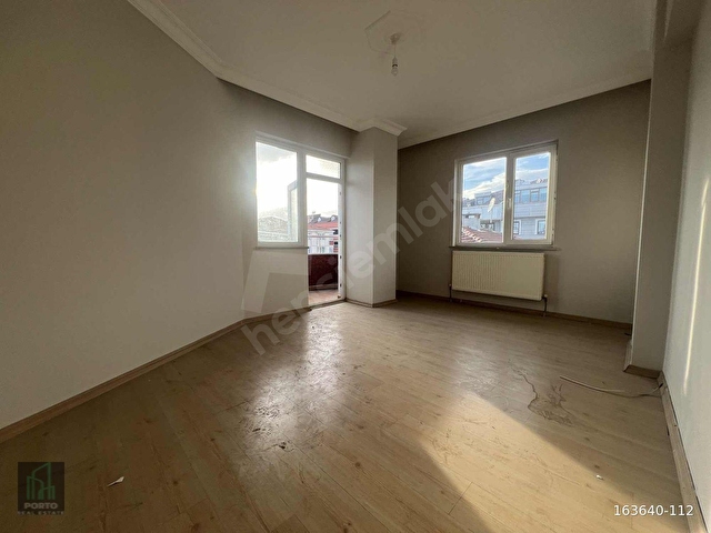 PORTO EMLAK - ÇERKEZKÖYDE ÖZTRAK CADDESİNDE 3+1 SATILIK DAİRE! - Görsel 19