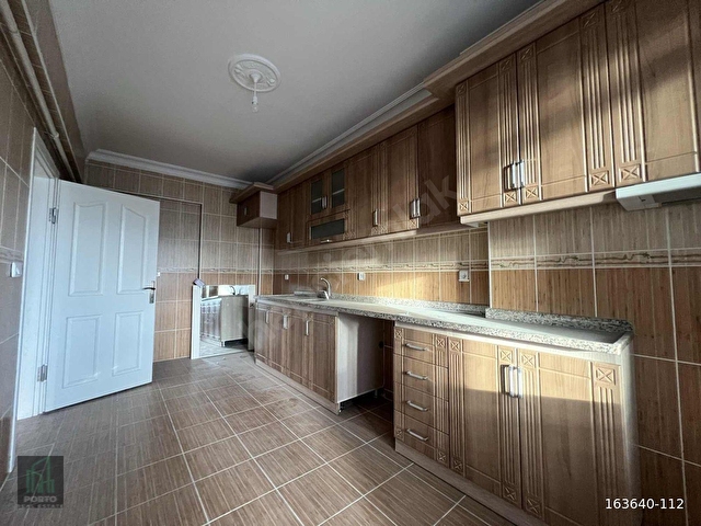 PORTO EMLAK - ÇERKEZKÖYDE ÖZTRAK CADDESİNDE 3+1 SATILIK DAİRE! - Görsel 17