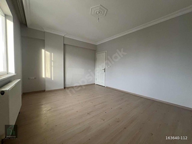PORTO EMLAK - ÇERKEZKÖYDE ÖZTRAK CADDESİNDE 3+1 SATILIK DAİRE! - Görsel 18