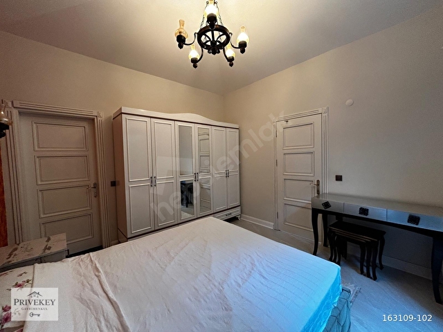 Karagedik Te Satılık Ultra Lüks 5+1 Müstakil Havuzlu Villa - Görsel 15