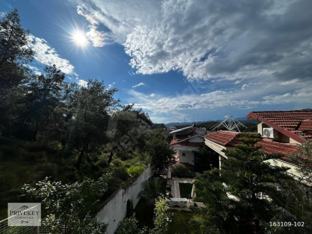 Karagedik Te Satılık Ultra Lüks 5+1 Müstakil Havuzlu Villa - Görsel 26