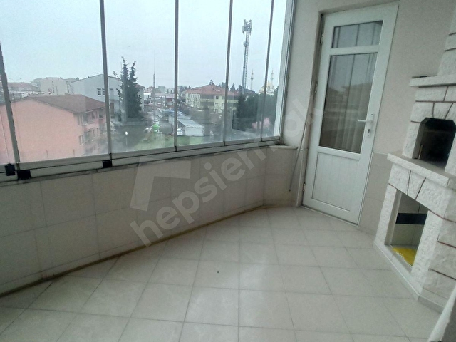 KAÇMAZ 3+1 GENİŞ METRE KARE KİLER ODASI AYRI MUTFAK FIRSAT DAİRE - Görsel 21