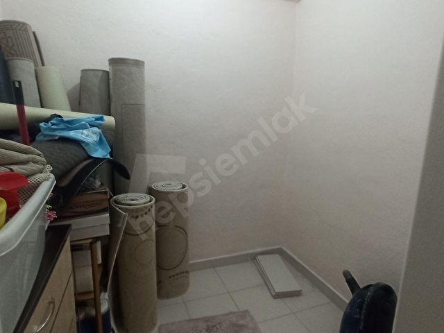 KAÇMAZ 3+1 GENİŞ METRE KARE KİLER ODASI AYRI MUTFAK FIRSAT DAİRE - Görsel 7