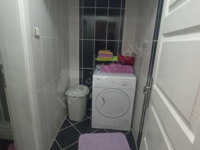 KAÇMAZ 3+1 GENİŞ METRE KARE KİLER ODASI AYRI MUTFAK FIRSAT DAİRE - Görsel 14