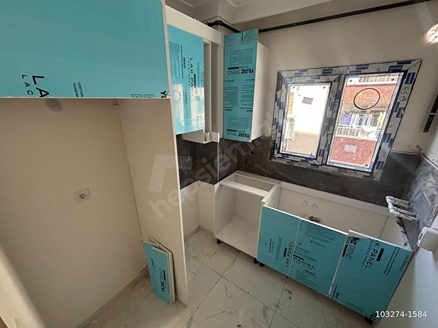 Next Housedan, Soğanlıda Sıfır Binada Kiralık 2+1 Daire - Görsel 9
