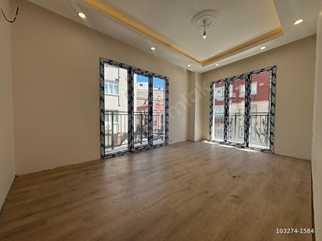 Next Housedan, Soğanlıda Sıfır Binada Kiralık 2+1 Daire