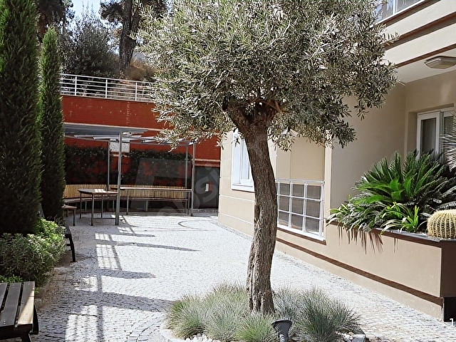 Studyo Damla Residence Full Eşyalı Klima D.Gaz AraKat 1+1 Daire - Görsel 17