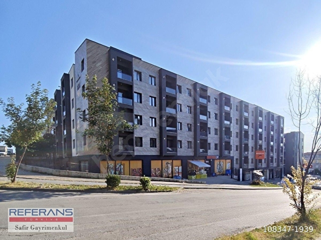 RT SAFİRDEN PARK WEST SİTESİNDE KİRALIK  DAİRE