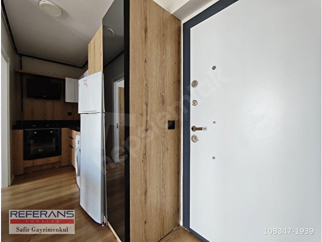 RT SAFİRDEN PARK WEST SİTESİNDE KİRALIK  DAİRE - Görsel 5