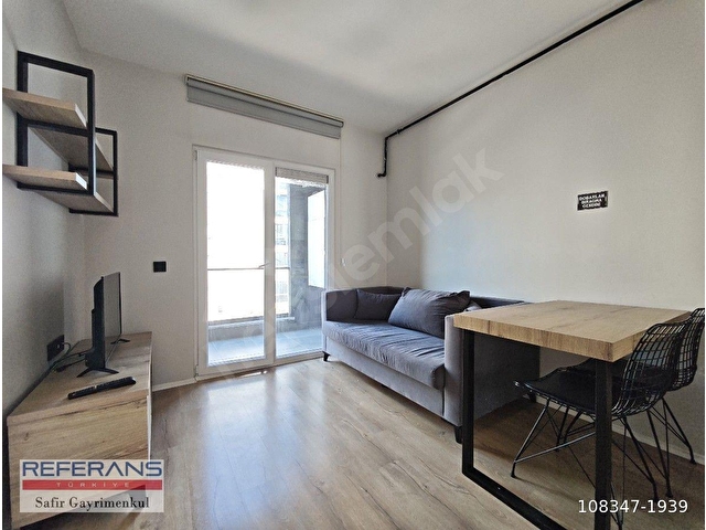 RT SAFİRDEN PARK WEST SİTESİNDE KİRALIK  DAİRE - Görsel 8