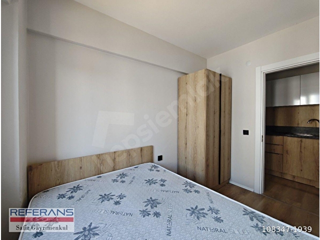RT SAFİRDEN PARK WEST SİTESİNDE KİRALIK  DAİRE - Görsel 15