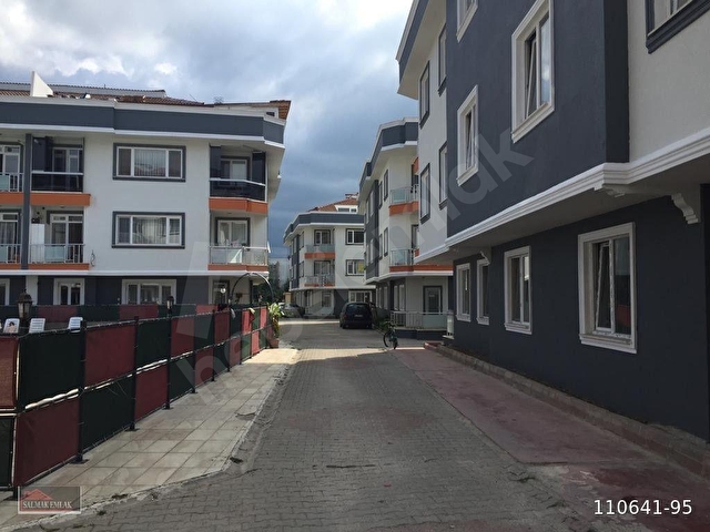 Trio Sitesinde Kiralık Üst Kat Daire - Görsel 30